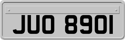 JUO8901