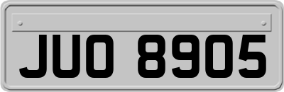 JUO8905