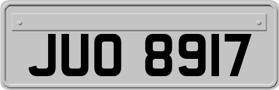 JUO8917