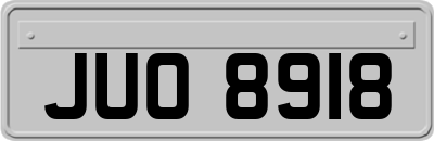 JUO8918