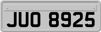 JUO8925