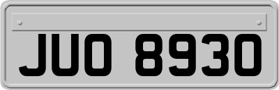 JUO8930