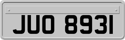 JUO8931