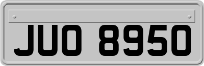 JUO8950