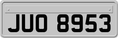 JUO8953