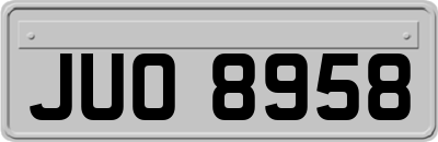 JUO8958