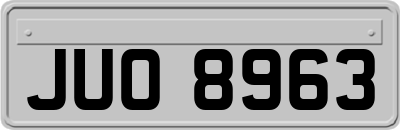 JUO8963