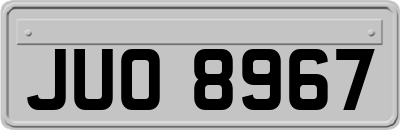 JUO8967