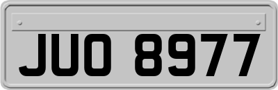 JUO8977