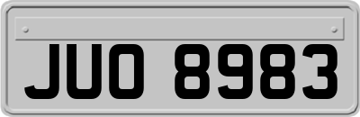 JUO8983