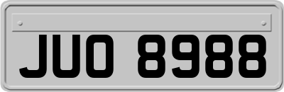 JUO8988