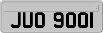 JUO9001