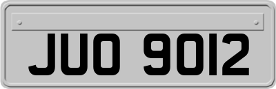 JUO9012