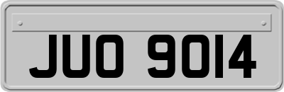 JUO9014