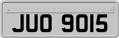 JUO9015