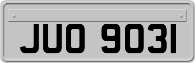 JUO9031