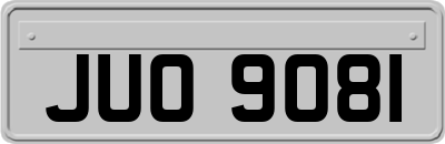 JUO9081