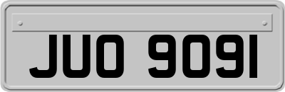 JUO9091