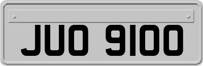 JUO9100