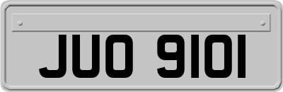 JUO9101