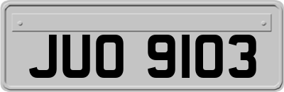 JUO9103