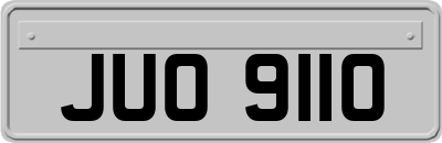 JUO9110