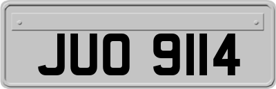 JUO9114