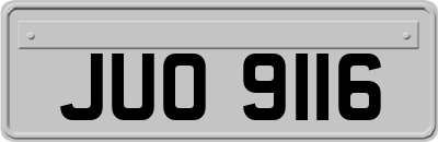 JUO9116