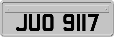 JUO9117