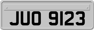 JUO9123