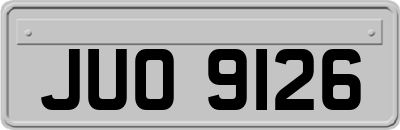 JUO9126