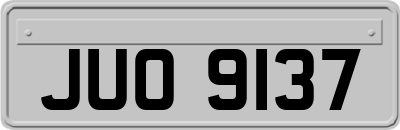 JUO9137