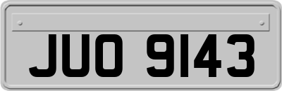 JUO9143