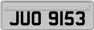 JUO9153