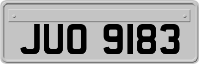 JUO9183