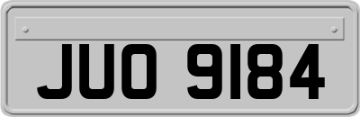 JUO9184