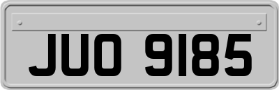 JUO9185