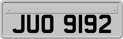 JUO9192