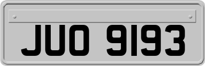 JUO9193