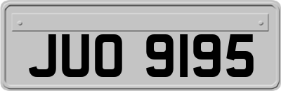 JUO9195