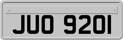 JUO9201