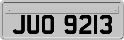 JUO9213