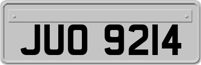 JUO9214