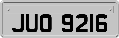 JUO9216