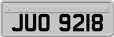 JUO9218