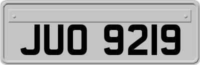 JUO9219