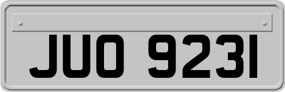 JUO9231