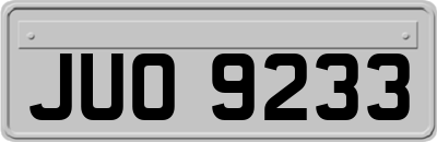 JUO9233