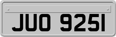 JUO9251