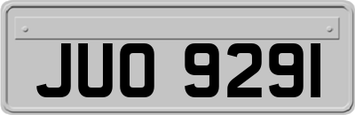 JUO9291